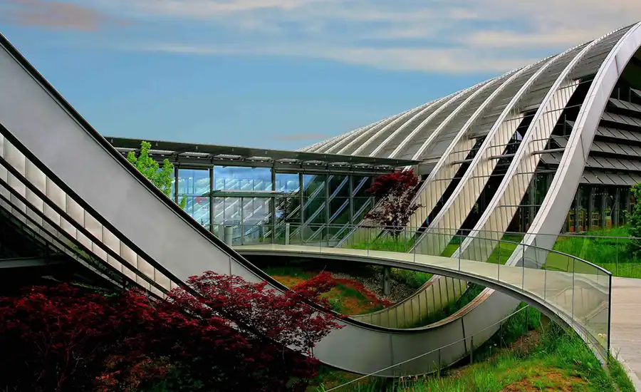 Master of Architectural Project Management