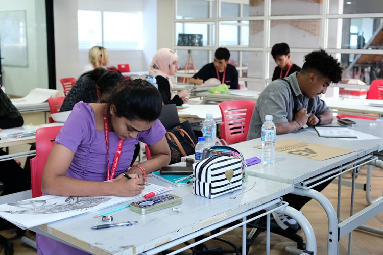 Diploma in Architectural Technology