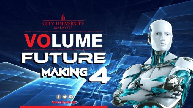 Volume 4: Future Making
