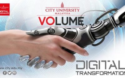 Volume 1: Digital Transformation