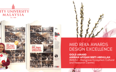 MIID Reka Awards – Design Excellence