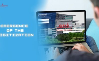Emergence of Digitization