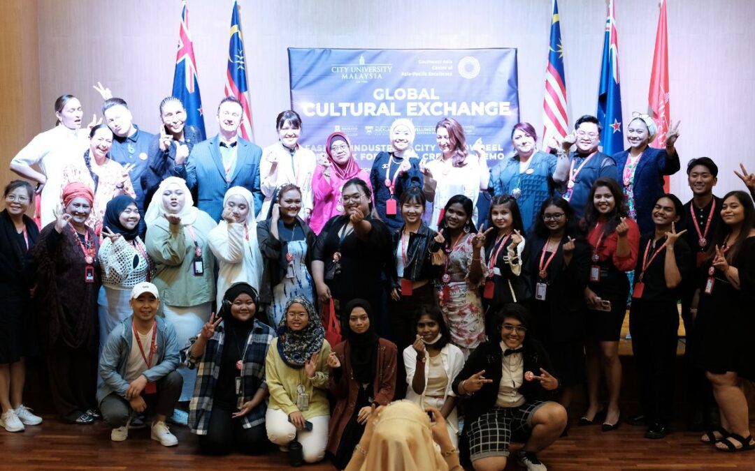 Global Cultural Exchange: Unveiling The Crossroad Of Fashion And Culture
