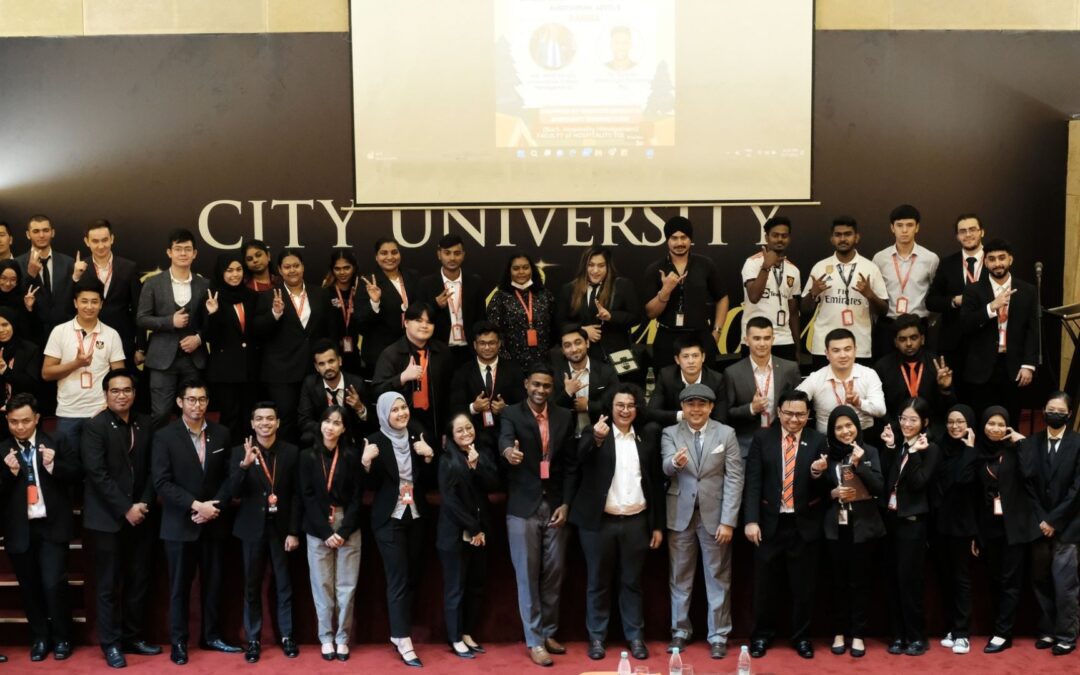 Big Trio Event: Embracing Sustainability