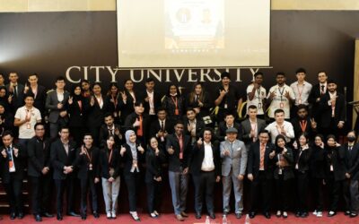 Big Trio Event: Embracing Sustainability