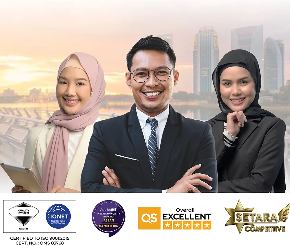 City Graduate School - City University Malaysia