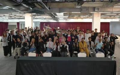 City University Malaysia Hosts Inaugural Hult Prize Finals: Eco Bridge & Tela Shine as Champions