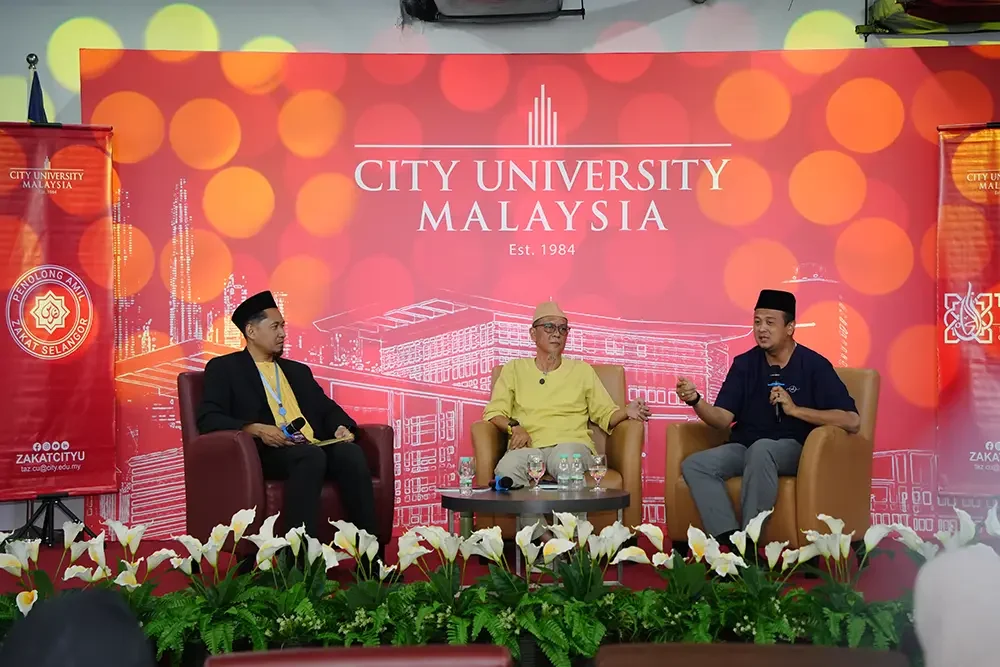 1 - Zakat Forum 2025