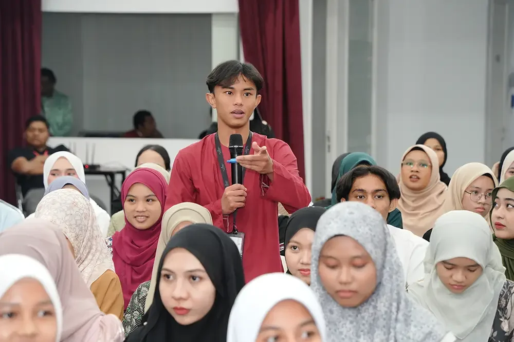 3 - Zakat Forum 2025