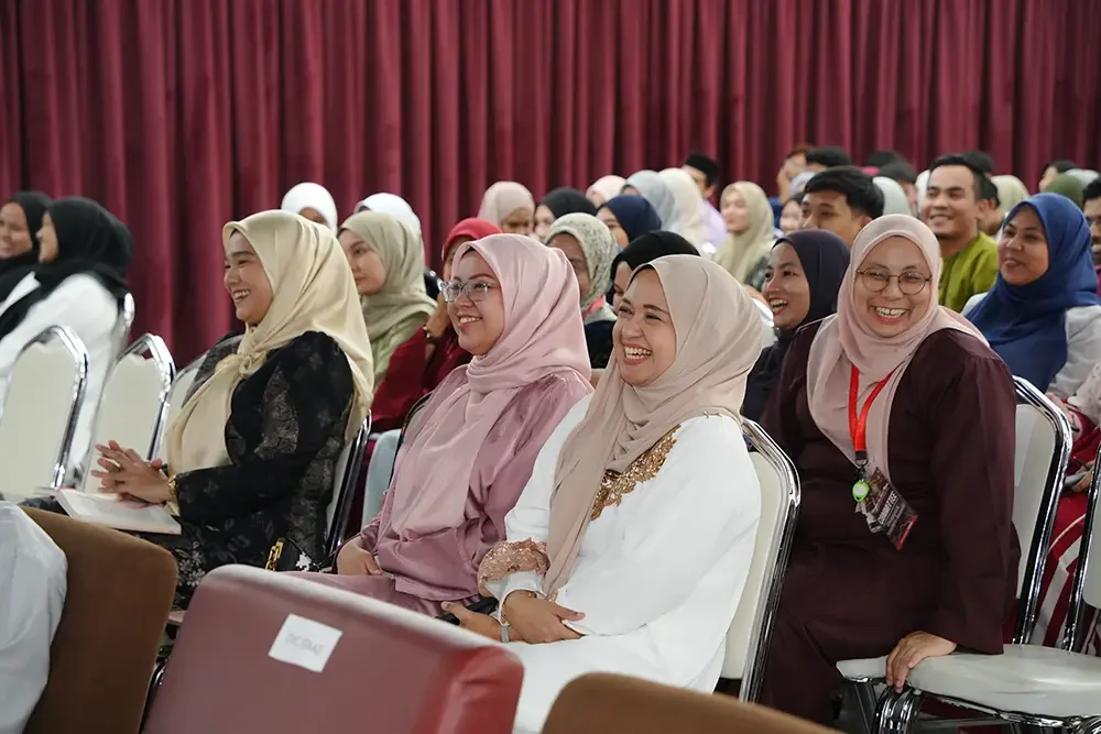 5 - Zakat Forum 2025