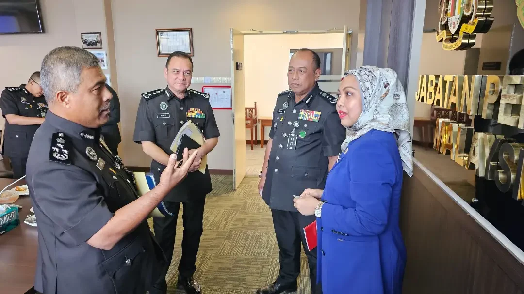 Jabatan Penjara 2