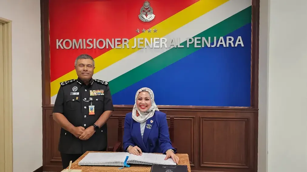 Jabatan Penjara 3