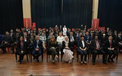 City University Malaysia Strengthens Hospitality Pathway with IMI Switzerland