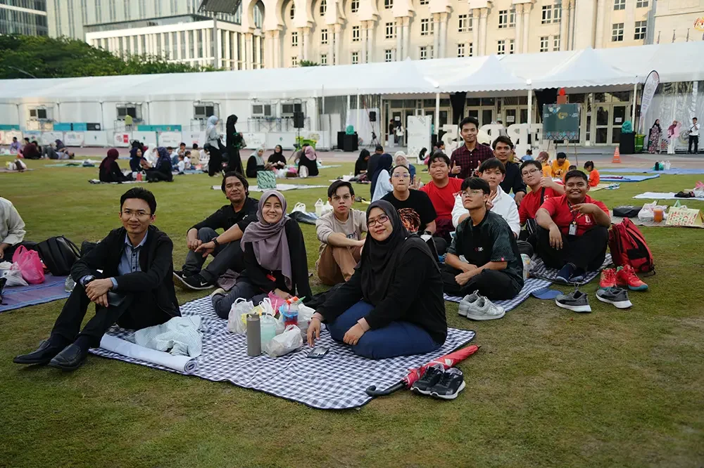 2 - Iftar CFS 2025