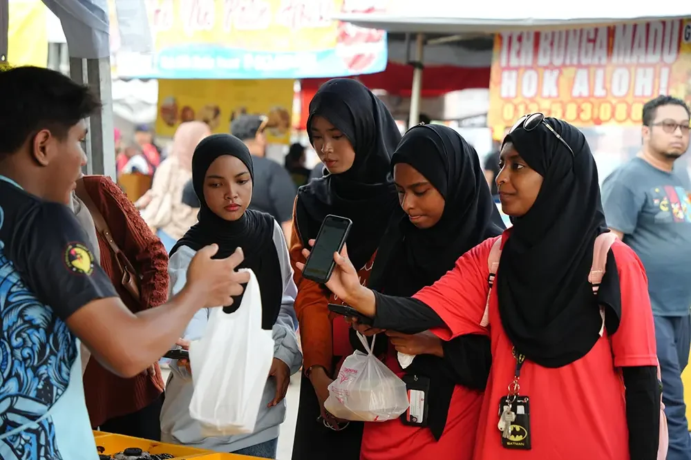 3 - Iftar CFS 2025