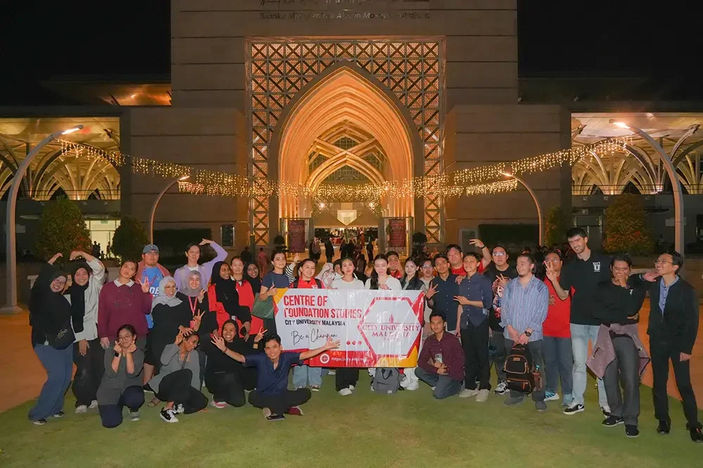 5 - Iftar CFS 2025