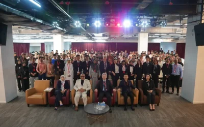 City University Students Gain Insight on White Collar Crimes and Integrity from MACC