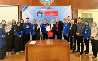 City University Malaysia Signs Strategic MoU with 14 Institutions under Pimpinan Perguruan Tinggi Cimahi City, Bandung, Indonesia – Strengthening Acad